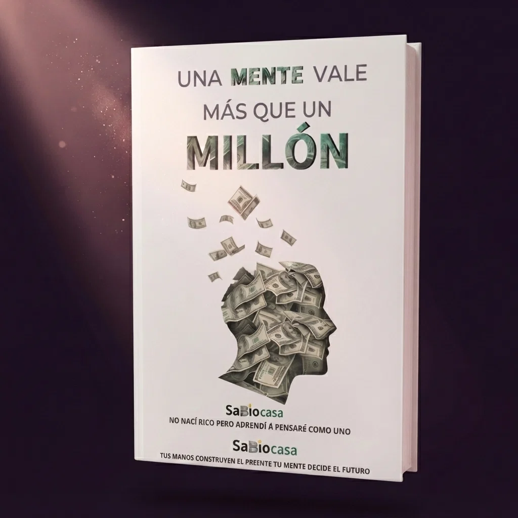 Una mente vale más que un millón